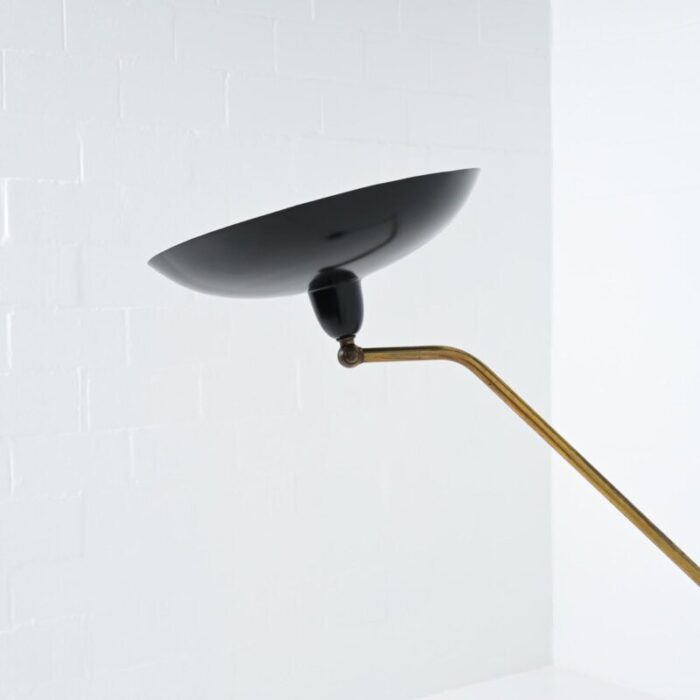 floor lamp attributed to arredoluce 1950s 13