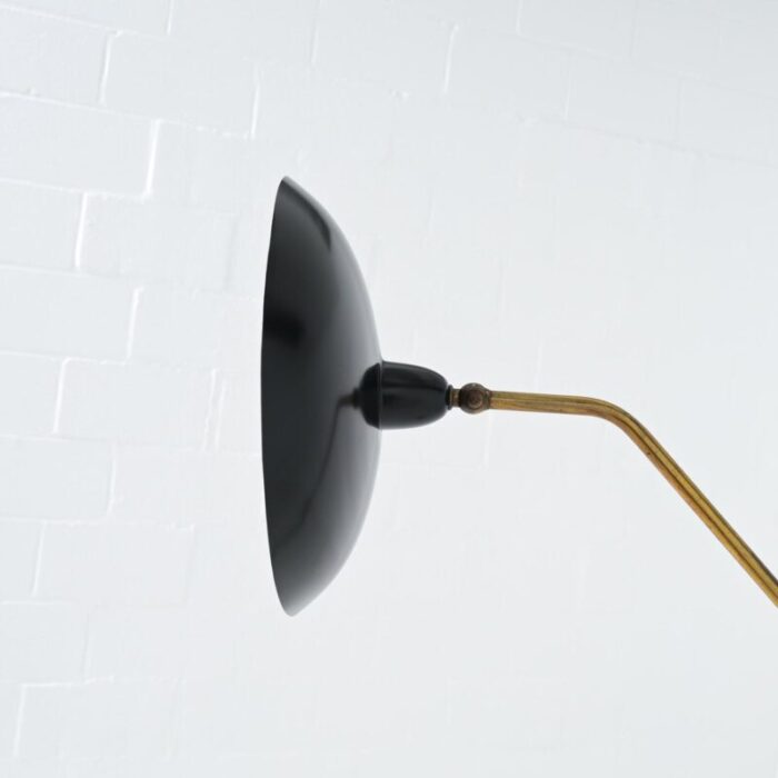 floor lamp attributed to arredoluce 1950s 14