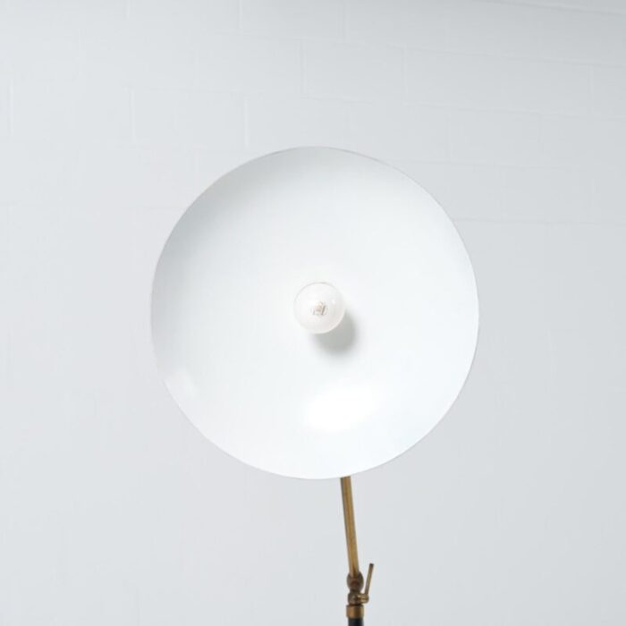 floor lamp attributed to arredoluce 1950s 15