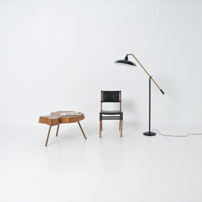 floor lamp attributed to arredoluce 1950s 3