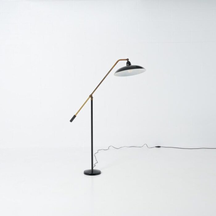 floor lamp attributed to arredoluce 1950s 7