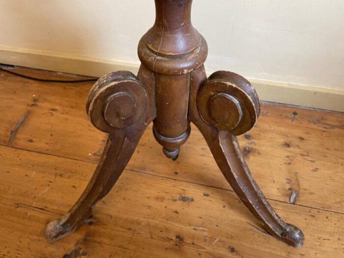 floor lamp base 1900s 5212