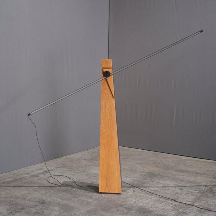 floor lamp by amedeo g cavalchini 2