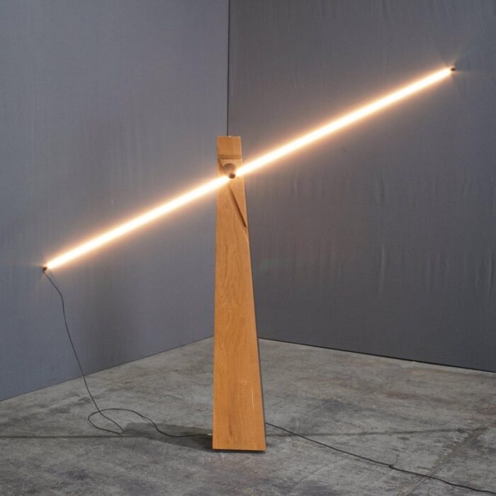 floor lamp by amedeo g cavalchini 3