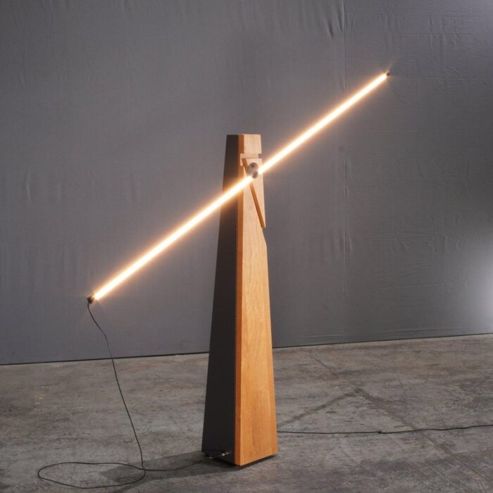 floor lamp by amedeo g cavalchini 5