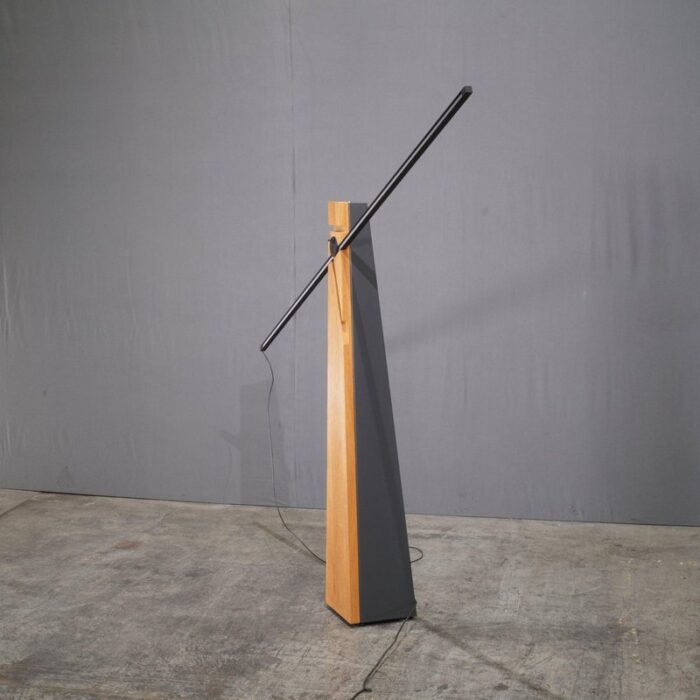 floor lamp by amedeo g cavalchini 6