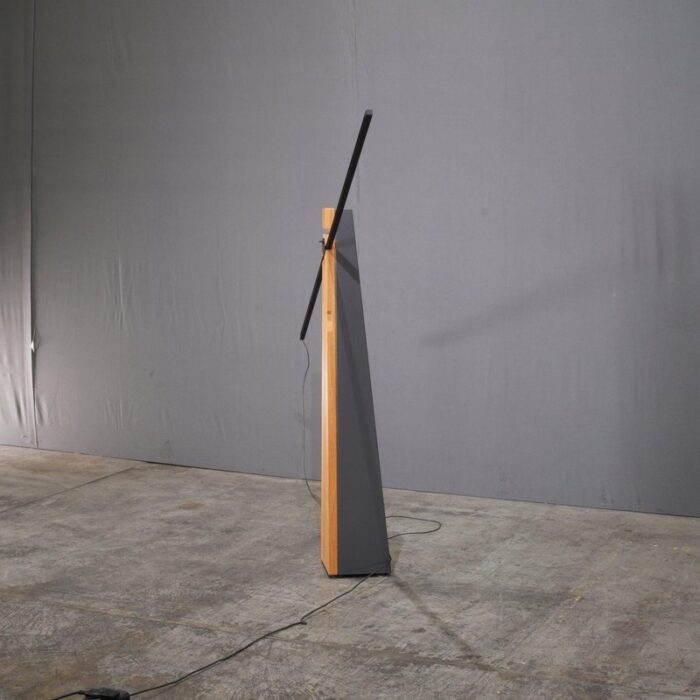 floor lamp by amedeo g cavalchini 7