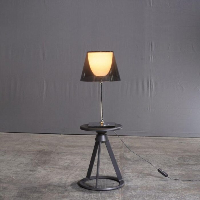 flos fumee k tribe table lamp by philippe starck 2007 2