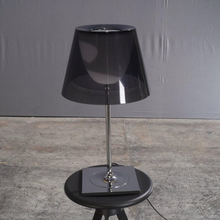 flos fumee k tribe table lamp by philippe starck 2007 3