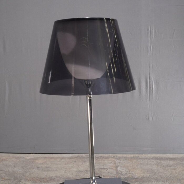 flos fumee k tribe table lamp by philippe starck 2007 5