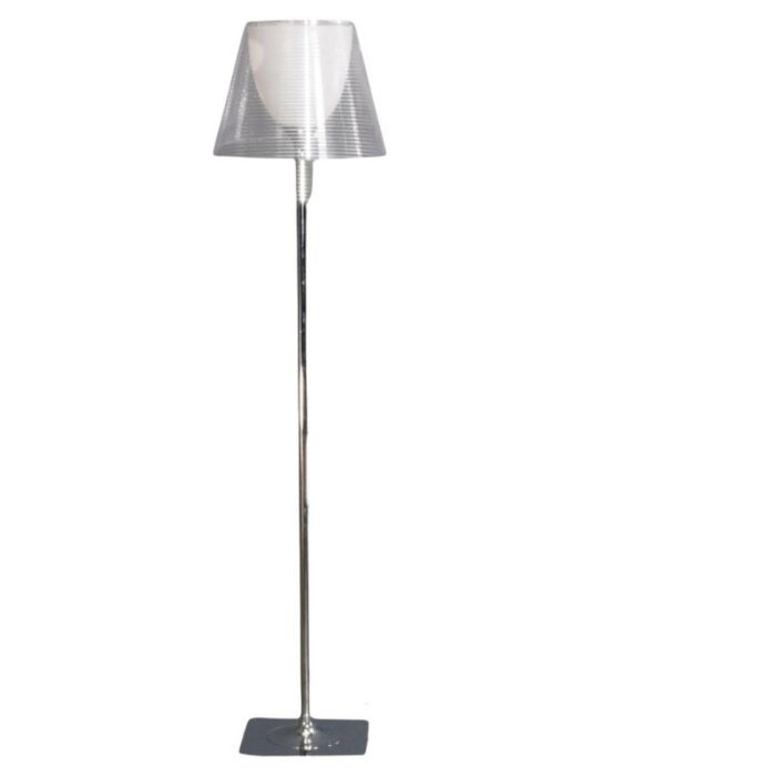 flos k tribe floor lamp by philippe starck 2006 1