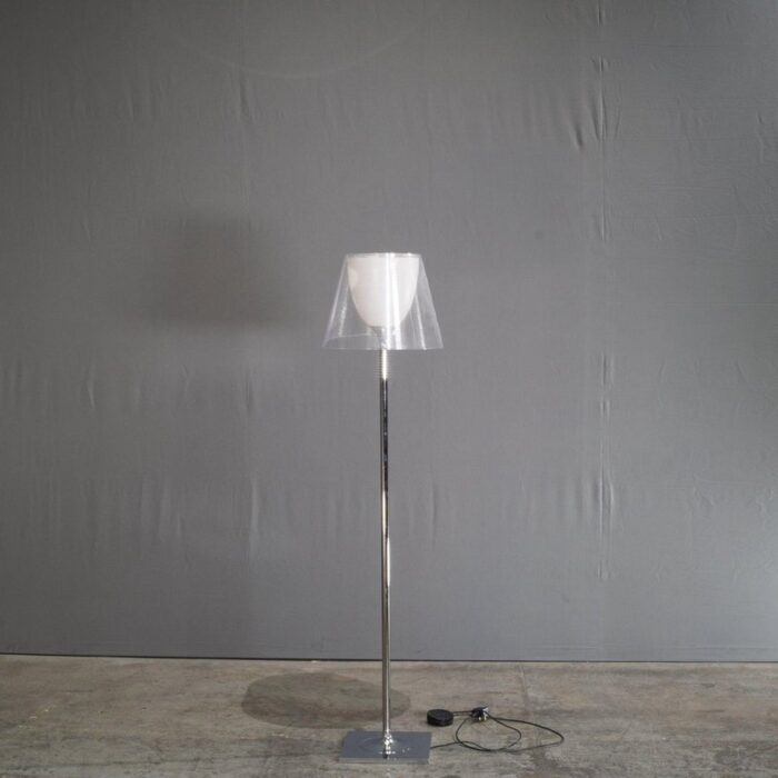 flos k tribe floor lamp by philippe starck 2006 2