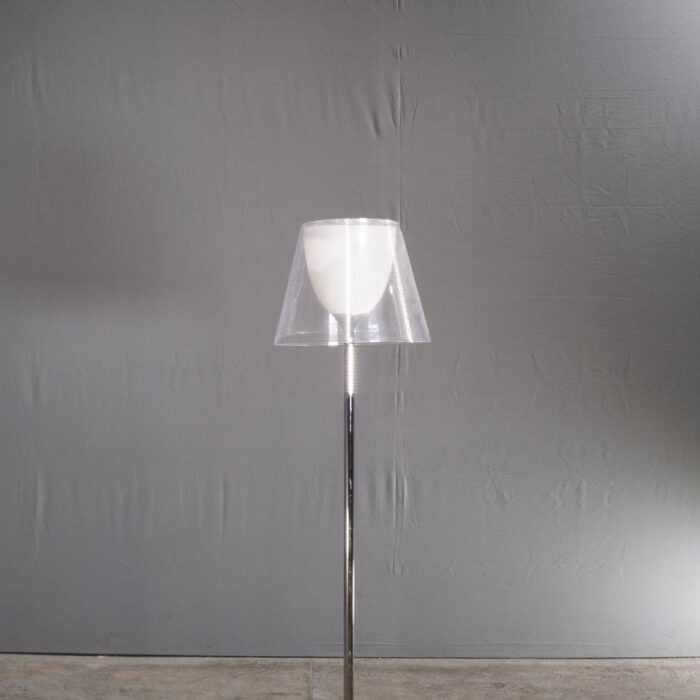 flos k tribe floor lamp by philippe starck 2006 3