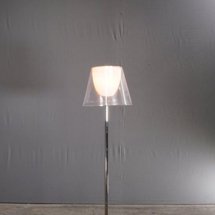 flos k tribe floor lamp by philippe starck 2006 4