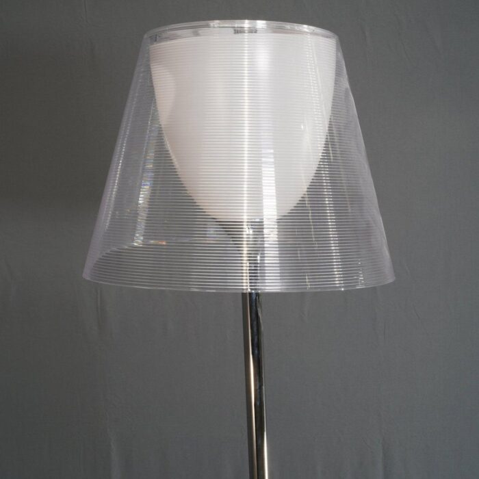 flos k tribe floor lamp by philippe starck 2006 5