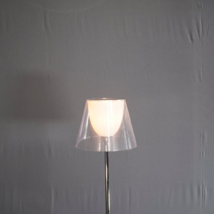 flos k tribe floor lamp by philippe starck 2006 8