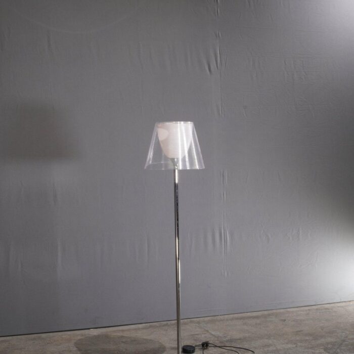 flos k tribe floor lamp by philippe starck 2006 9