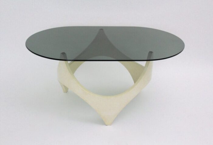 german coffee table from opal moebel 1970 2