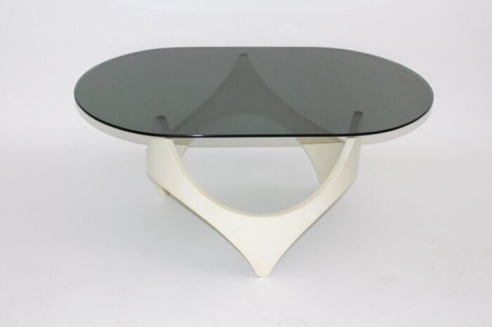 german coffee table from opal moebel 1970 3