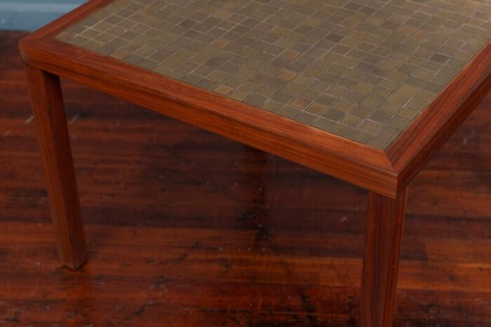 gordon and jane martz tile top end table 7673