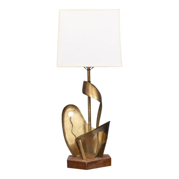 heifetz table lamp 1018