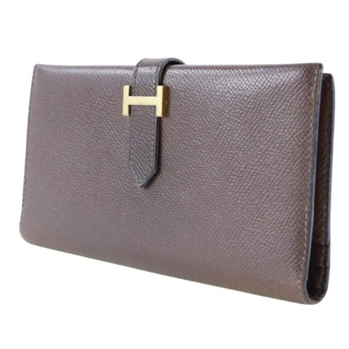 hermes bearn wallet 1229