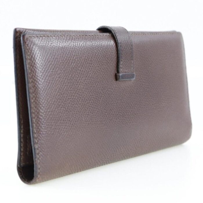 hermes bearn wallet 1560