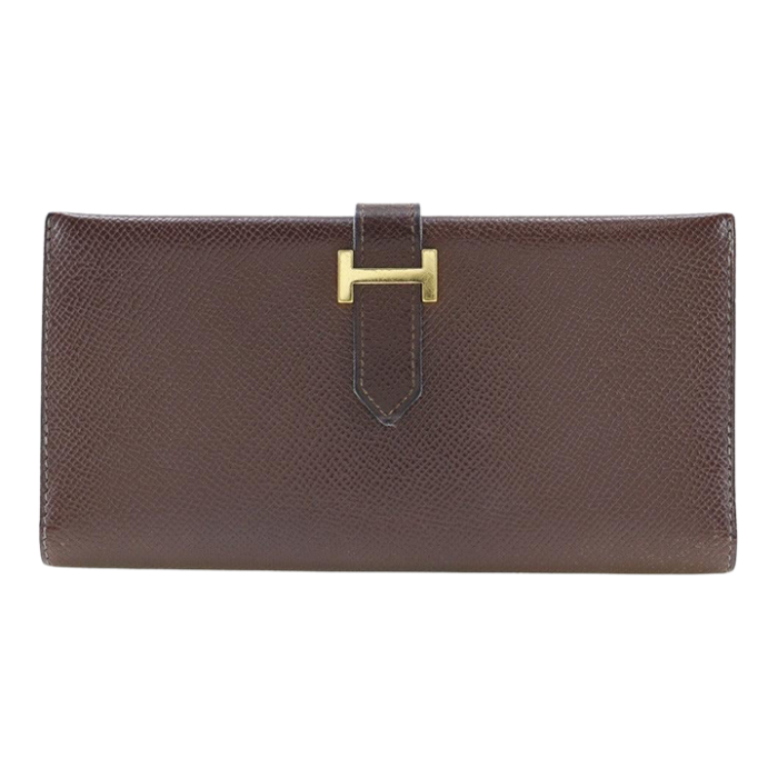 hermes bearn wallet 9031