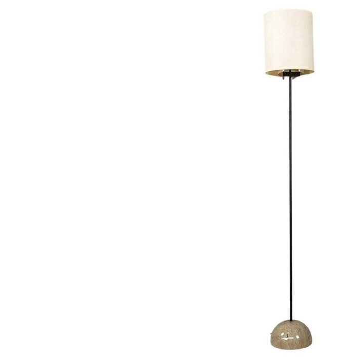 italian modern abate floor lamp attributed to afra tobia scarpa for ibis 1970s 1