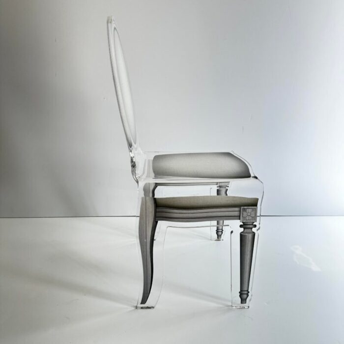 jean christophe bernard sixteen acrila chair 0386