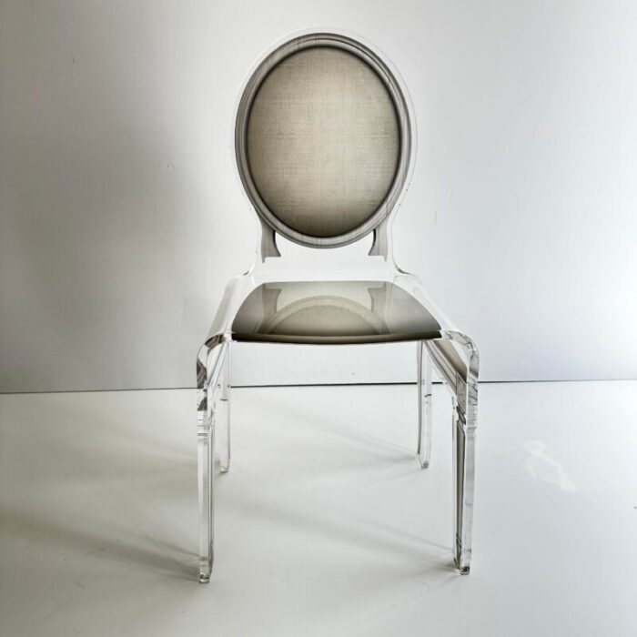 jean christophe bernard sixteen acrila chair 5197