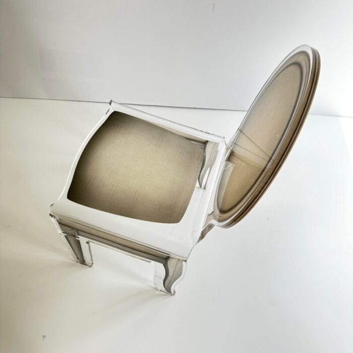 jean christophe bernard sixteen acrila chair 9774