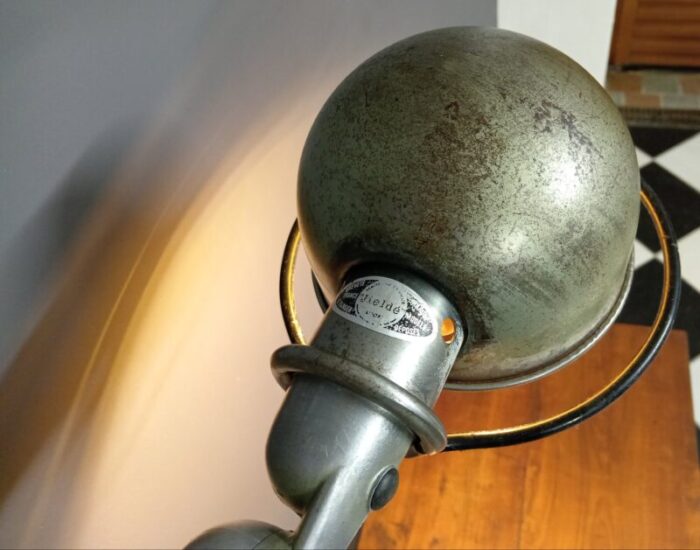 jielde industrial table lamp 1950s 2