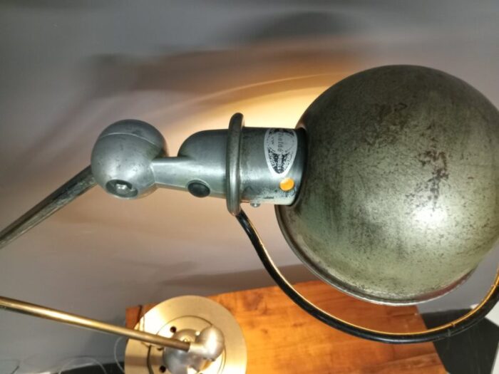 jielde industrial table lamp 1950s 4