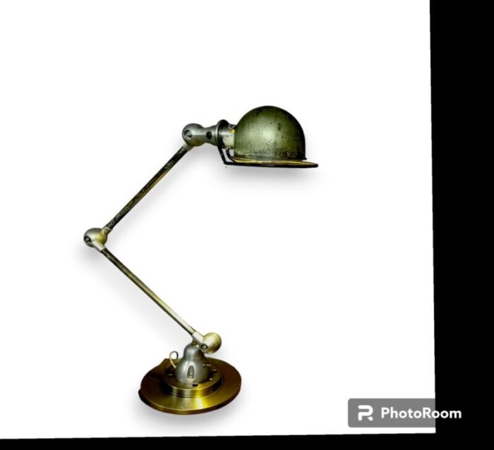 jielde industrial table lamp 1950s 7