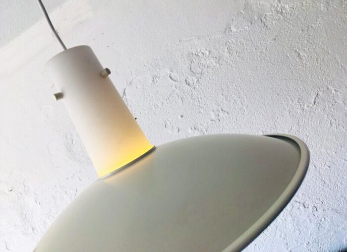 limburg lamp with opaline shade germany 1960s 2