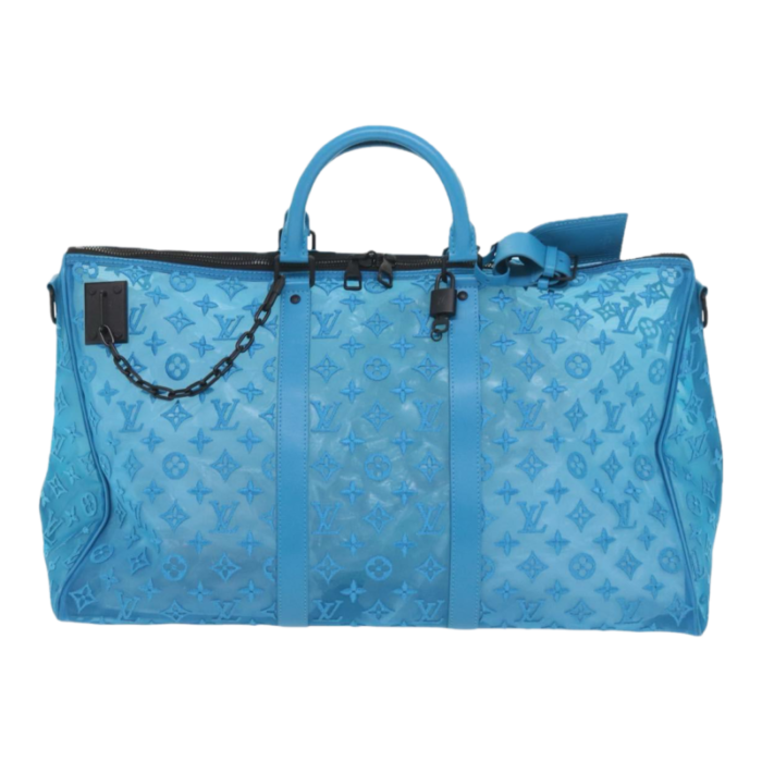 louis vuitton keepall travel 5231