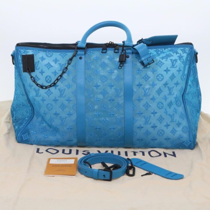 louis vuitton keepall travel 8645