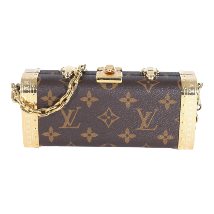 louis vuitton monogram canvas vanity case pm 5844