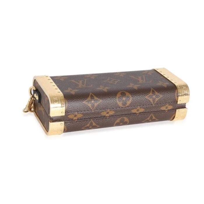 louis vuitton monogram canvas vanity case pm 9620