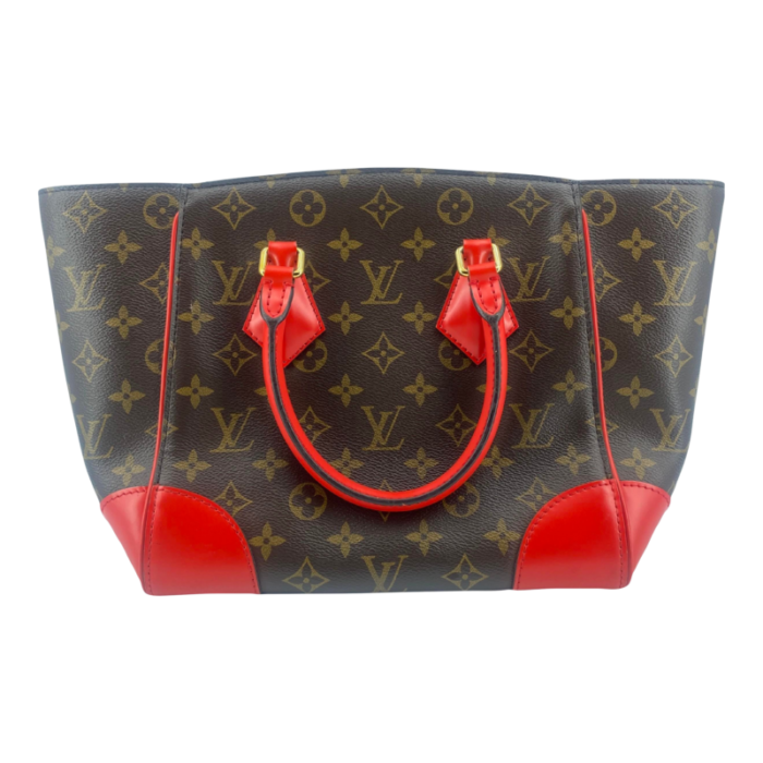 louis vuitton phenix handbag 9855