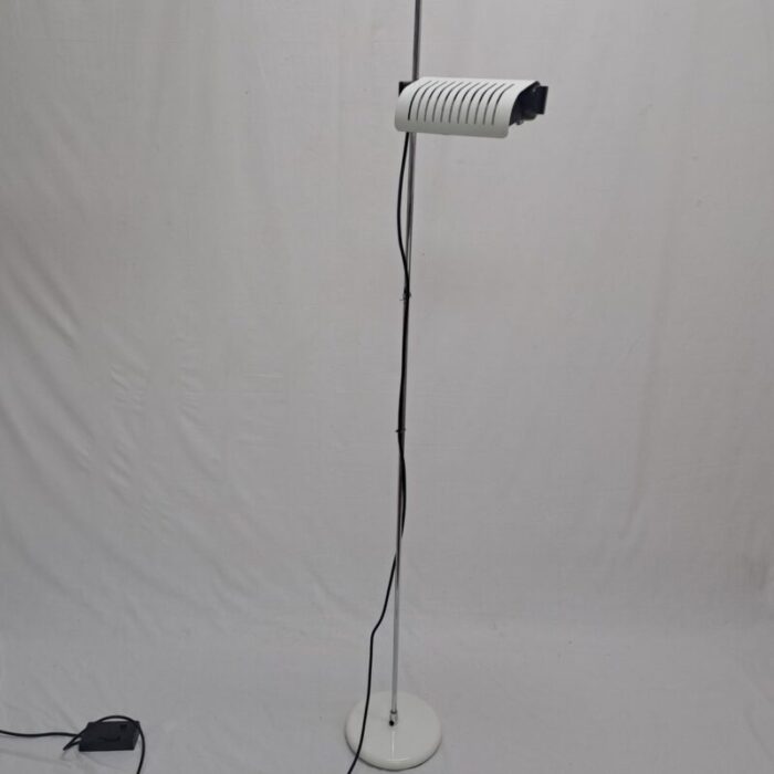 mid century colombo 626 floor lamp by joe colombo for oluce 1970s 1