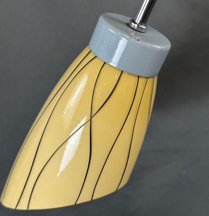 mid century floor lamp 1950s 5