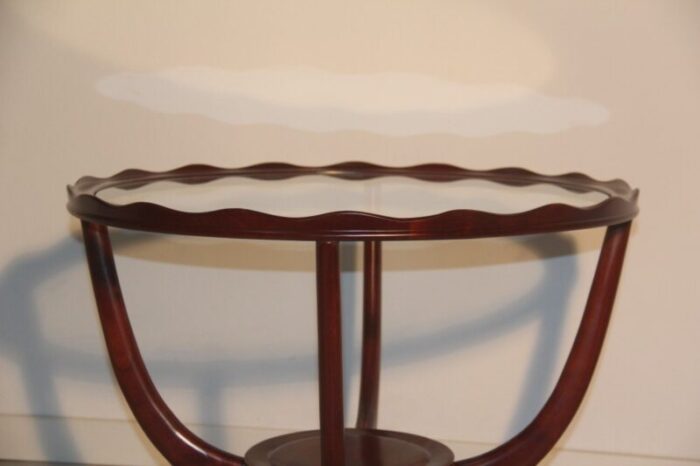 mid century italian coffee table 1950s 3