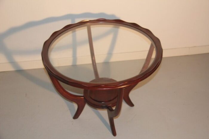 mid century italian coffee table 1950s 4