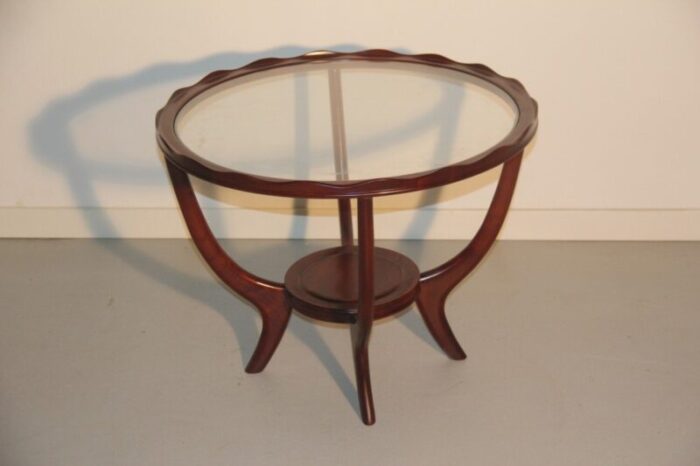 mid century italian coffee table 1950s 5