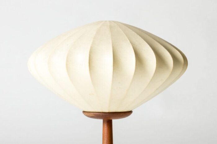 mid century table lamp by hans agne jakobsson 1950s 3