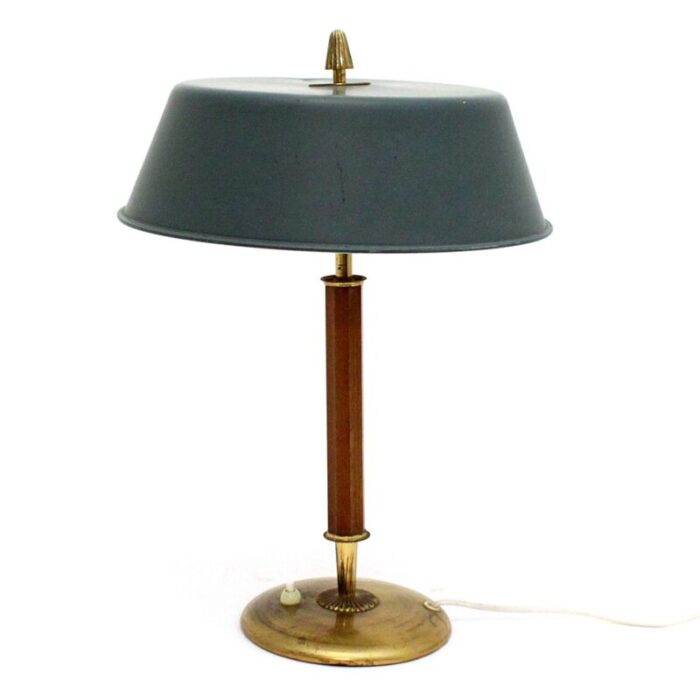 model 32036 table lamp 1940s 1