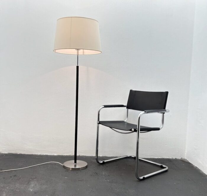 model 588 g floor lamp by anders pehrson for atelje lyktan 1960s 1