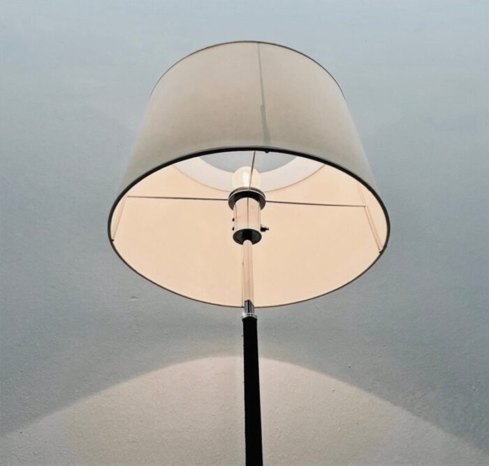 model 588 g floor lamp by anders pehrson for atelje lyktan 1960s 4